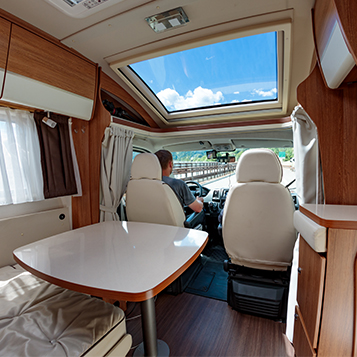 Nettoyage industriel